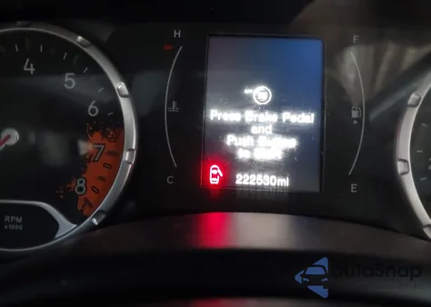 2016 Jeep Renegade Sport from USA, damaged, VIN ZACCJBAT2GPC80037